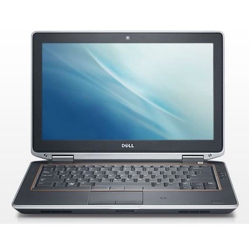 Dell LATITUDE E6330 13,3" Core i5-3320M 2,6GHz